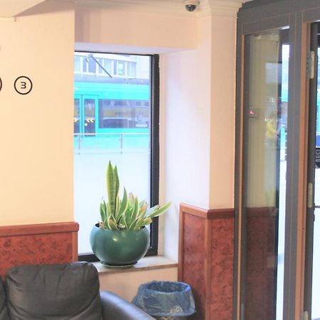 Frankair Star Hotel Frankfurt City فرانكفورت المظهر الخارجي الصورة